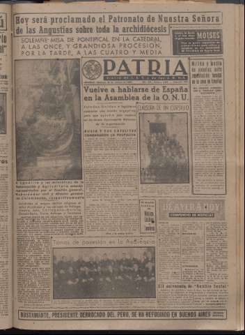 Imagen del registro