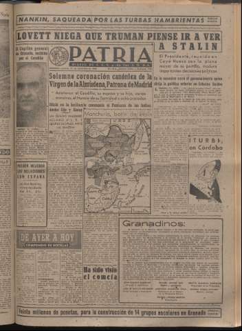 Imagen del registro