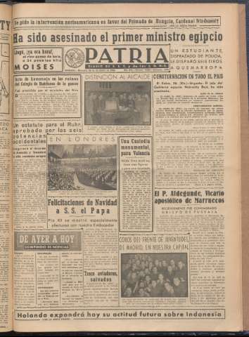 Imagen del registro