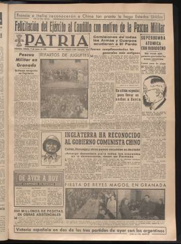 Imagen del registro