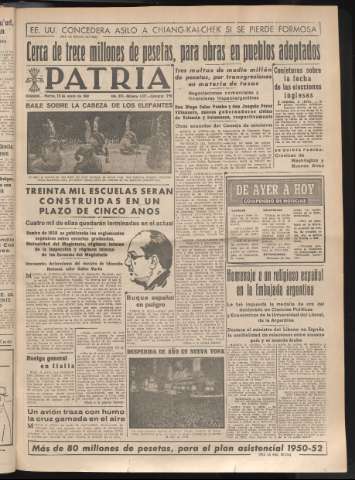 Imagen del registro