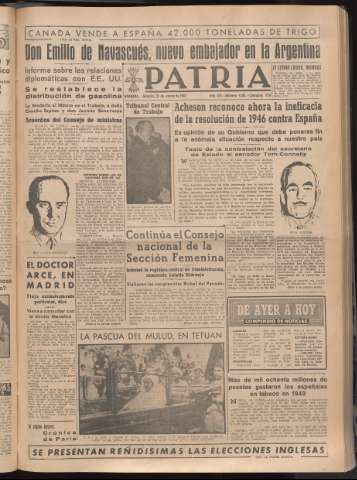 Imagen del registro