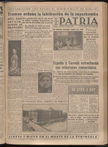 Imagen del registro