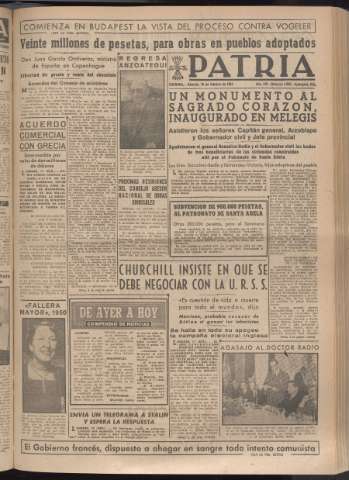 Imagen del registro