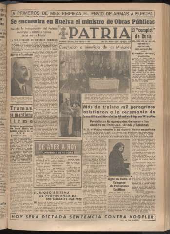 Imagen del registro