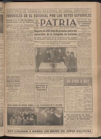 Imagen del registro
