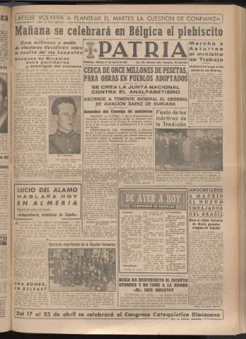 Imagen del registro