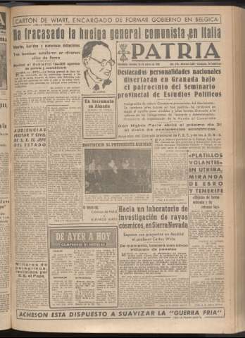 Imagen del registro