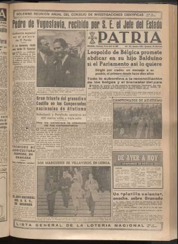Imagen del registro