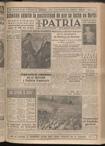 Imagen del registro