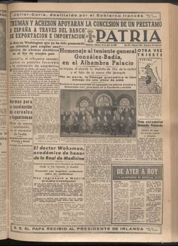 Imagen del registro