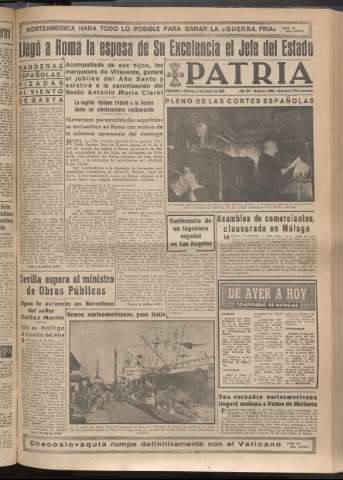 Imagen del registro