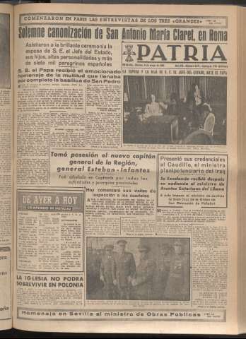 Imagen del registro