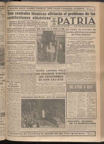 Imagen del registro