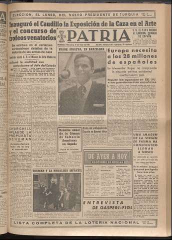Imagen del registro