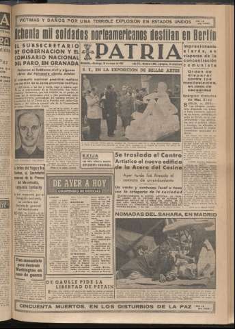 Imagen del registro