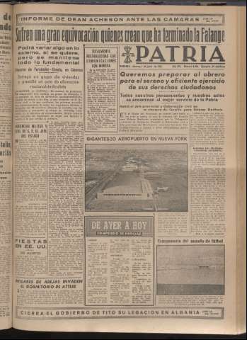 Imagen del registro