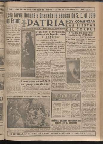 Imagen del registro
