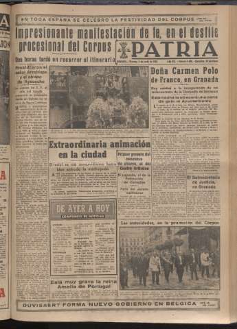 Imagen del registro