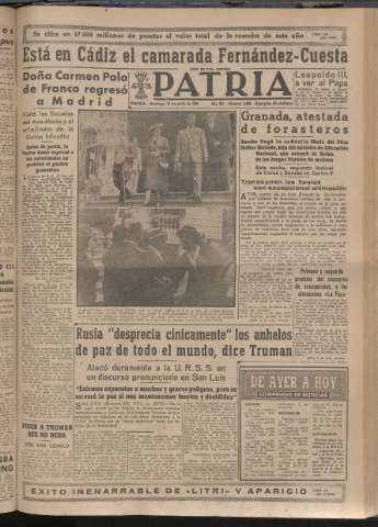 Imagen del registro