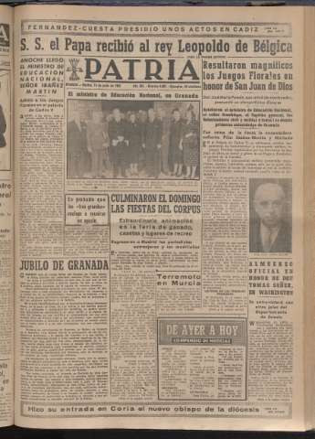 Imagen del registro