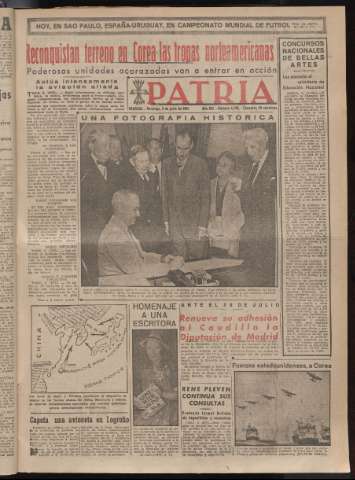 Imagen del registro
