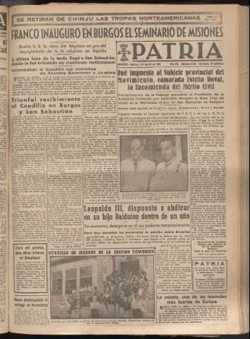 Imagen del registro