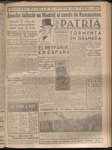 Imagen del registro