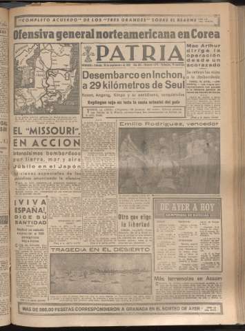 Imagen del registro