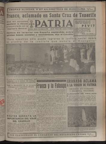 Imagen del registro