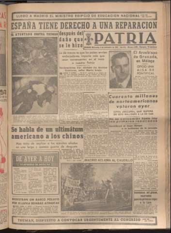 Imagen del registro
