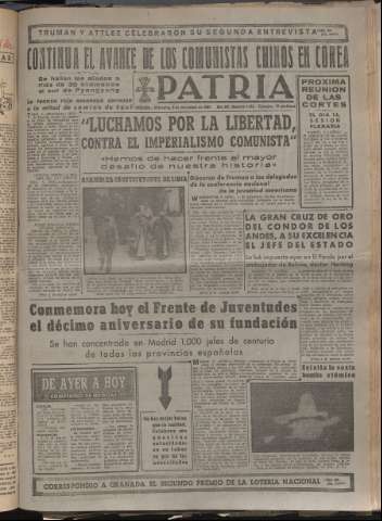 Imagen del registro