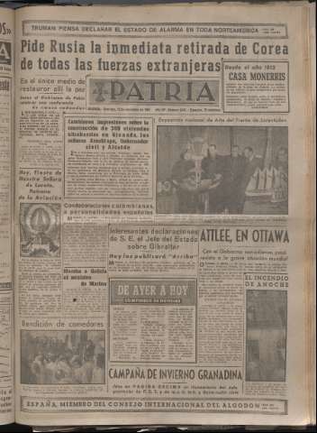 Imagen del registro