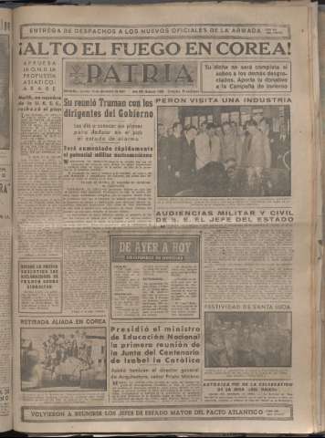 Imagen del registro