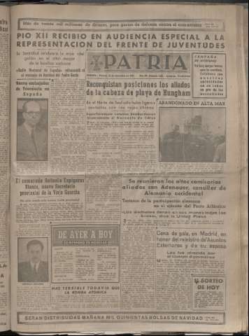 Imagen del registro