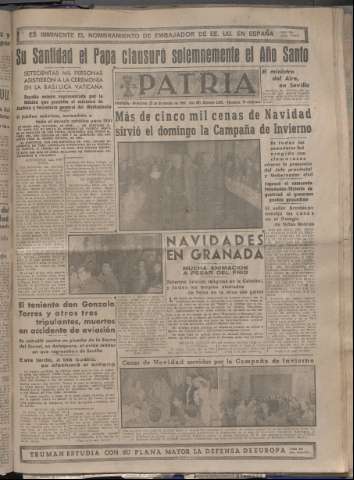 Imagen del registro