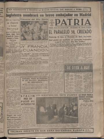 Imagen del registro