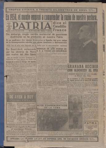 Imagen del registro