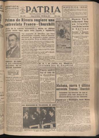 Imagen del registro