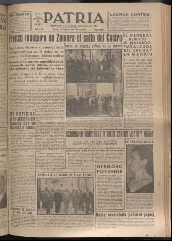Imagen del registro