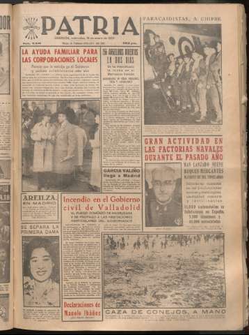 Imagen del registro