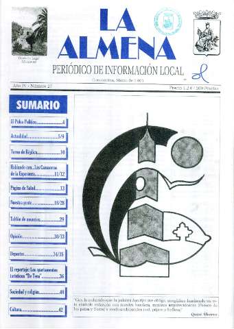 Imagen del registro