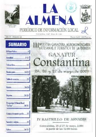 Imagen del registro
