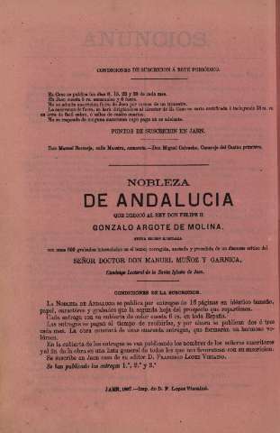 'El cero : periódico literario de brocha gorda' - Año 1 Número 5 - 1867 marzo 8