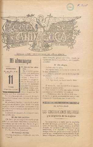 Imagen del registro