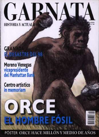 'Garnata : Historia y actualidad' - Número 4 - 2010 jul 1