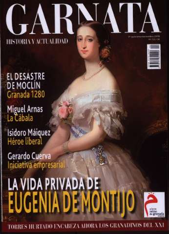 'Garnata : Historia y actualidad' - Número 12 - 2010 nov 16