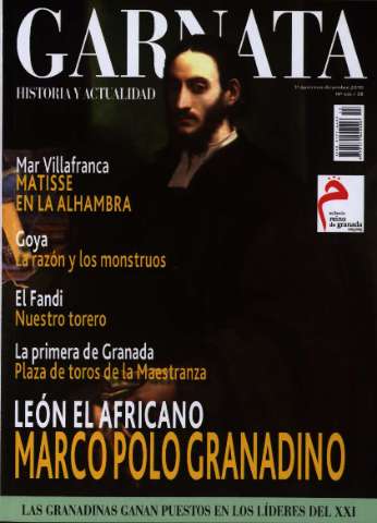 'Garnata : Historia y actualidad' - Número 13 - 2010 dic 1