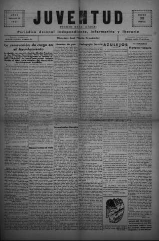 Imagen del registro