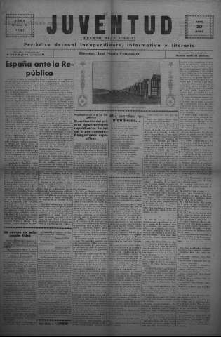 Imagen del registro